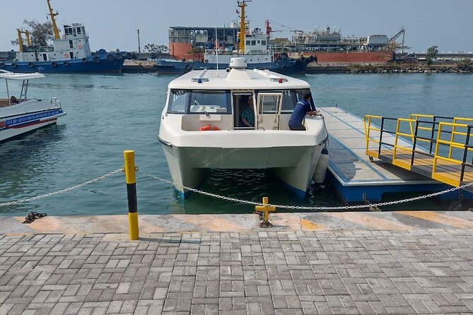 Sihanoukville Airport Transfers - Why the $25 group price can be good value