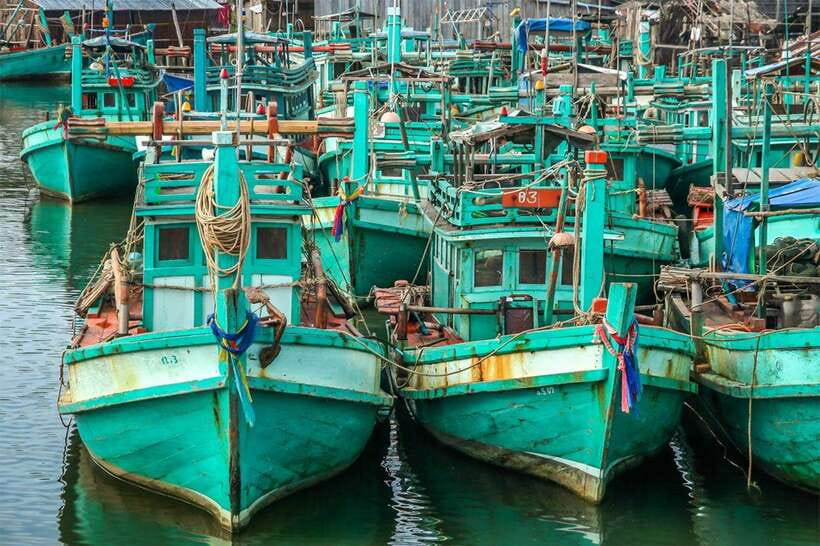 Sihanoukville City Tour for Cruise Passengers with 7 Stops - Key points at a glance