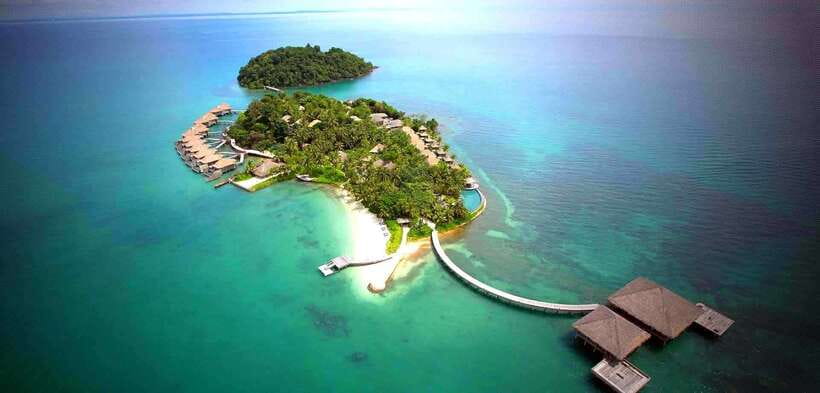 Sihanoukville: Group Shore Excursion from Cruise Port - Tomnub Rolork, Koh Preap Pier and traditional fishing
