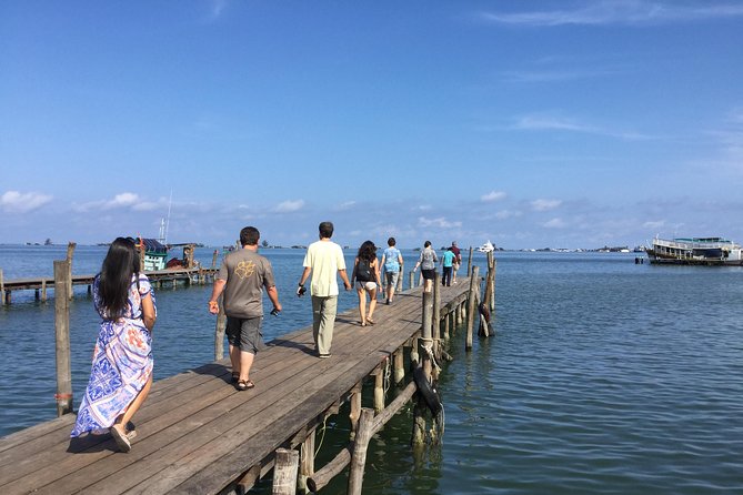Sihanoukville Highlights Day Tour for Cruise Passengers - What this Sihanoukville shore excursion is really like