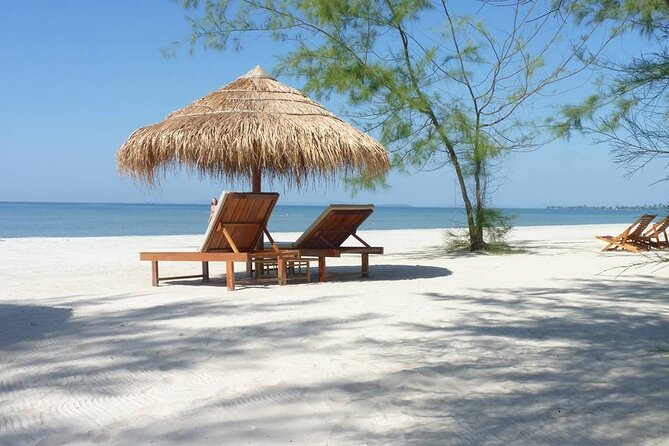 Sihanoukville Shore Excursion: 5-Hour Adventures from Cruise Port - Key points to know before you go