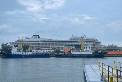 Sihanoukville Shore Excursion for cruise ship