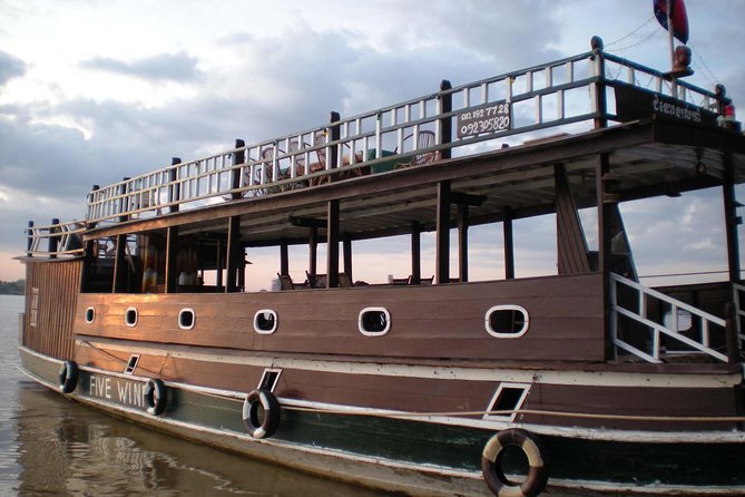 Sihanoukville to Phnom Penh by Private Car or Minivan - Comfort Stops and Photo Breaks
