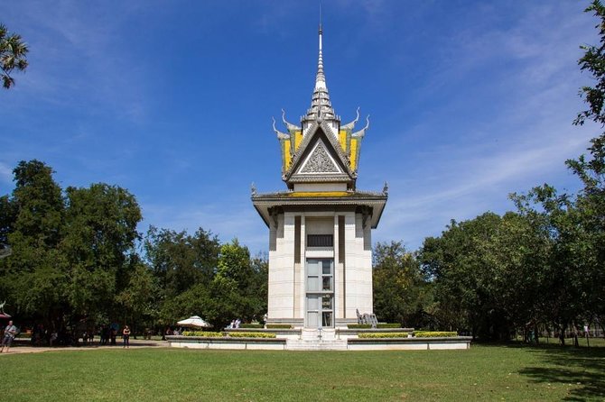 Sihanoukville to Phnom Penh by Private Car or Minivan - Is $75 Per Person Good Value?