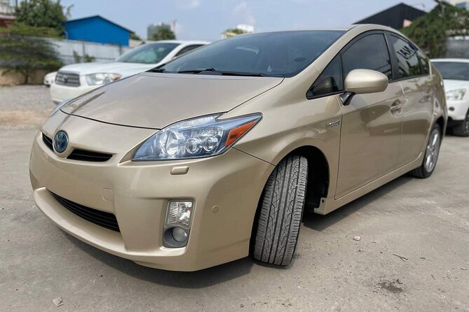 Sihanoukville to Phnom Penh by Private Car or Minivan - Booking Details That Matter