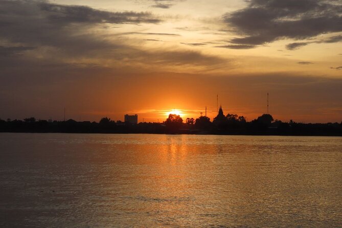 Silk Island at Twilight Cycle Encounter - Should you book the Silk Island at Twilight Cycle Encounter?