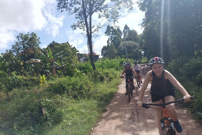 Silk Island Cycling Adventure & lunch with locals - Is $45 good value?