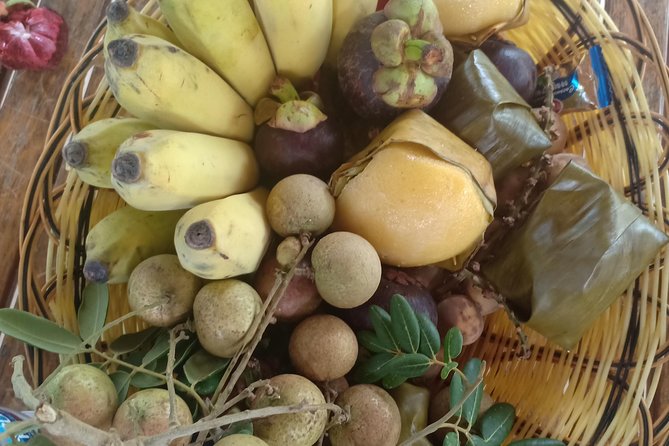 Silk Island Cycling Adventure & lunch with locals - Who should book this ride?