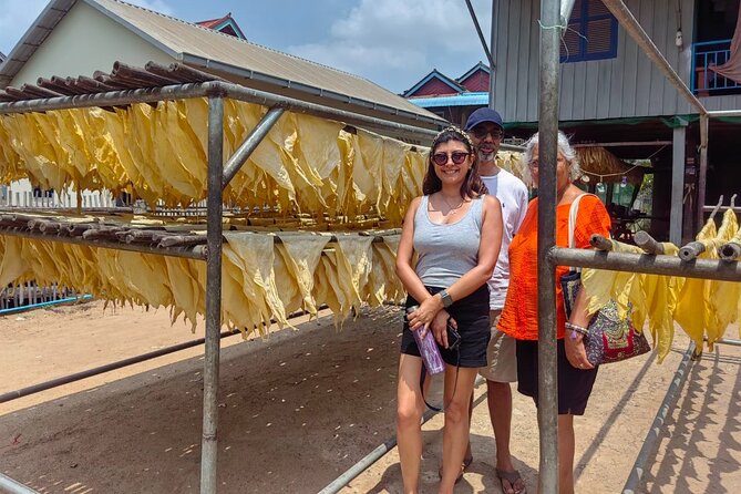 Silk Island Tuk Tuk Tour - Timing, weather, and practical comfort