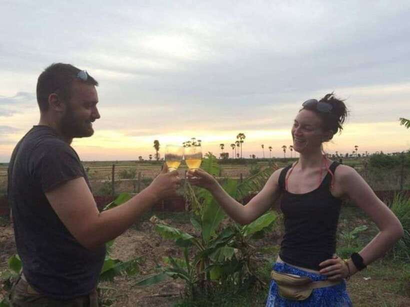 Small Group Countryside Sunset Bike Tours - Key points to know before you book