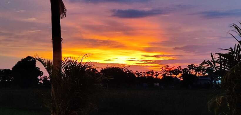 Small Group Countryside Sunset Bike Tours - Is five hours on a bicycle right for you?
