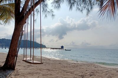 Small Group Sihanoukville Exploration from Cruise Pier