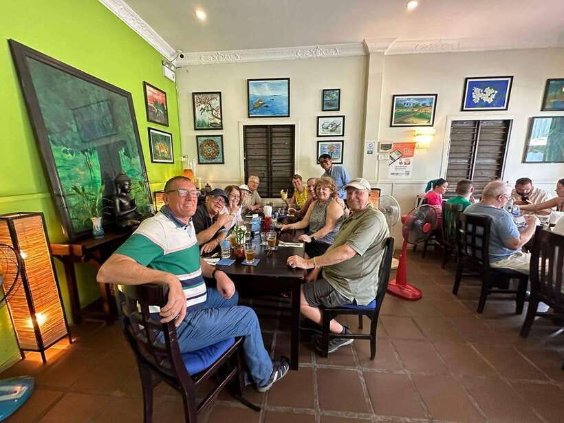 Small Group Sihanoukville Exploration from Cruise Port - A useful first look at Sihanoukville
