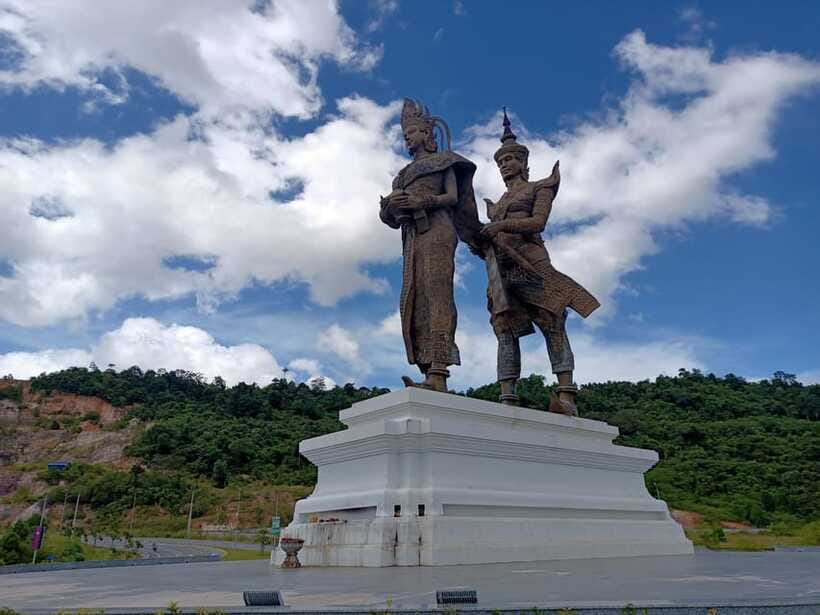 Small Group Sihanoukville Exploration from Cruise Port - Timing, pickup, and what to bring
