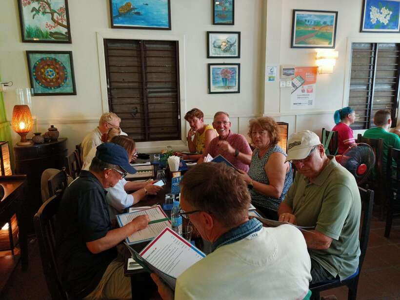 Small Group Sihanoukville Exploration from Cruise Port - Is $99 a fair price?