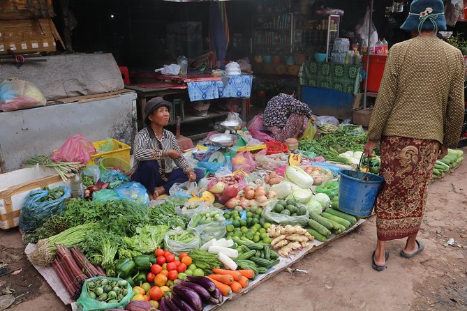 Street Food Tasting Tour including Dinner - Who will enjoy this evening most