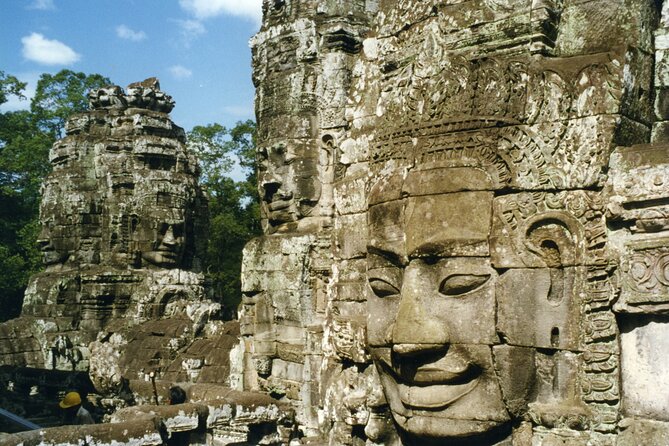 Sun Rise at Angkor Wat Small Group Day Tour from Siem Reap - The short side stops and what they mean
