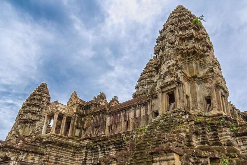 Sunrise at Angkor Wat Temple: 3-Hour Private Tour - Price, temple pass, and overall value