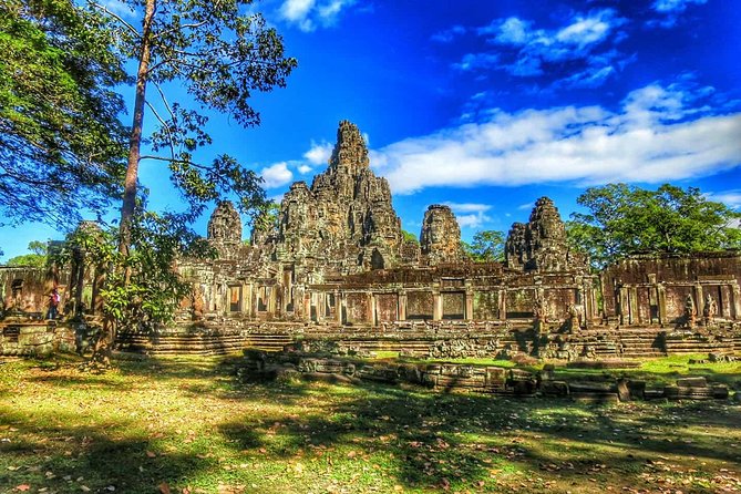 Sunrise Small Group Tour to Angkor Wat Temple - Who will get the most from this tour