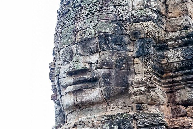 Sunrise Tour of Angkor Temples from Siem Reap - Is $26 a good value after the temple fee?