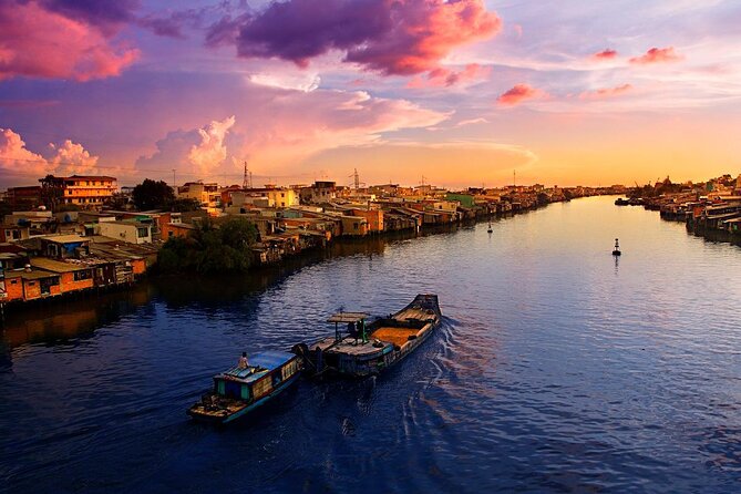 Sunset & Evening Dinner Cruise With One Way Free Pick Up - Key details before you book
