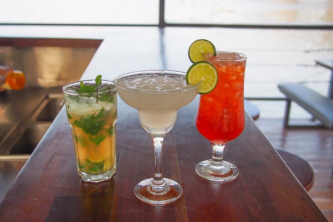 Sunset & Evening Dinner Cruise With One Way Free Pick Up - Live Khmer music and the evening mood