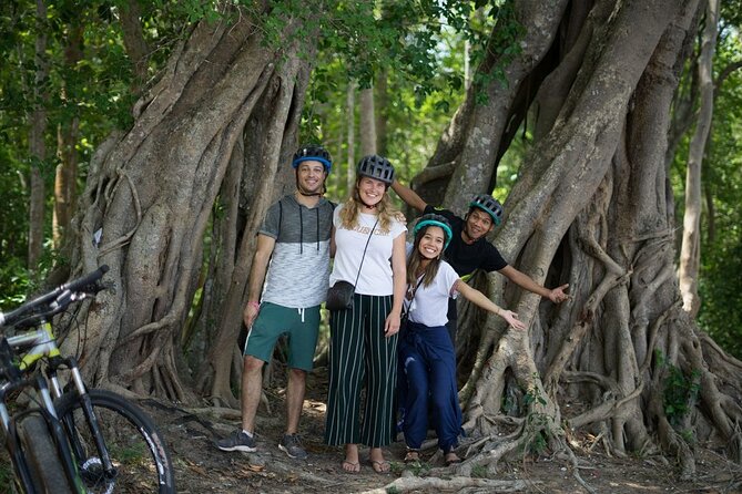 Sunset or sunrise bicycle tour around Angkor Wat and nearby temples - What the $45 price really covers