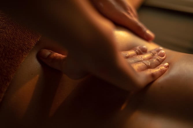 Swedish Massage in Phnom Penh - What the strong customer response tells you