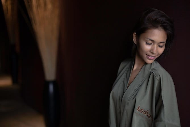 Swedish Massage in Phnom Penh - Why the Riverside position works so well
