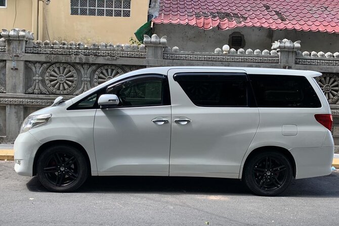 Taxi From Phnom Penh to Kampot or Kep - Why This Private Transfer Makes Sense
