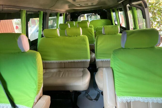 Taxi From Phnom Penh to Kampot or Kep - Kampot or Kep: Which Arrival Suits You?