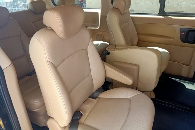 Taxi From Phnom Penh to Kampot or Kep - Who Should Book This Ride?