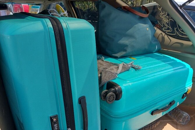Taxi Phnom Penh or Techo Airport to Sihanoukville or vice versa - Techo International Airport and the extra charge