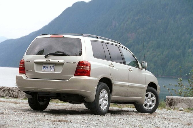 Techo International Airport pick up (Phnom Penh) - Finding your driver after immigration