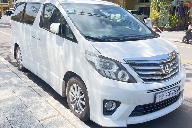 Techo International Airport Transfer - Why this transfer matters at Techo International Airport