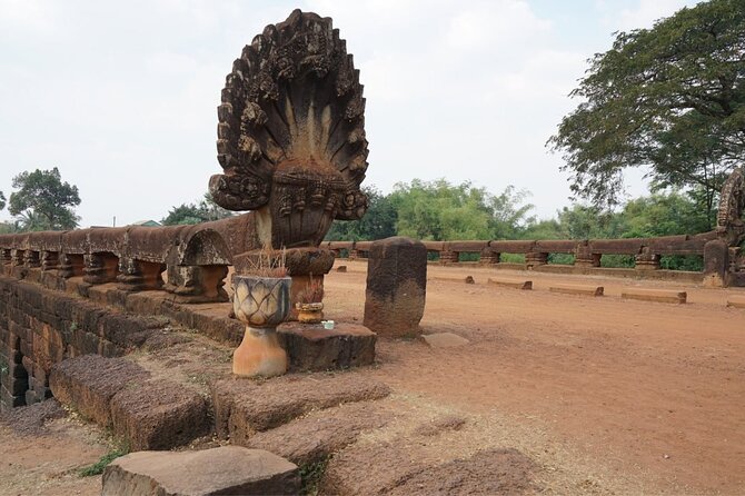 The Journey Phnom Penh to/from Siem Reap: A Memorable Tour - Why take the road from Phnom Penh to Siem Reap?