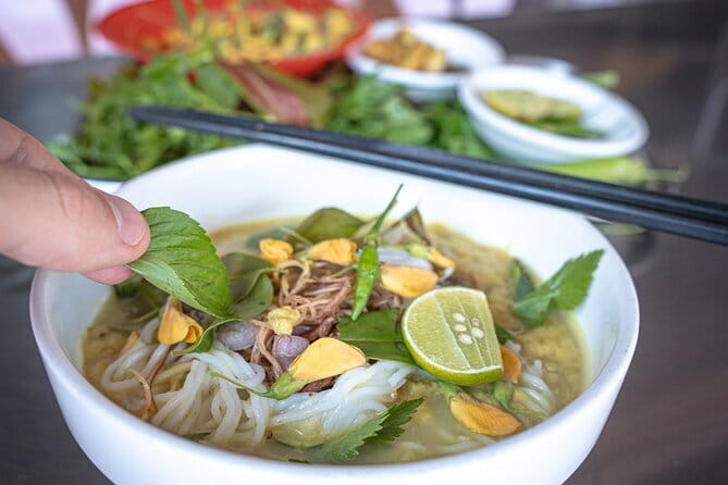 The Mekong Village Cooking Escape - A quiet night in the countryside