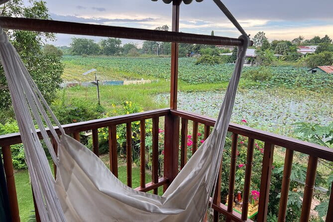 The Mekong Village Cooking Escape - Who will enjoy this experience most?