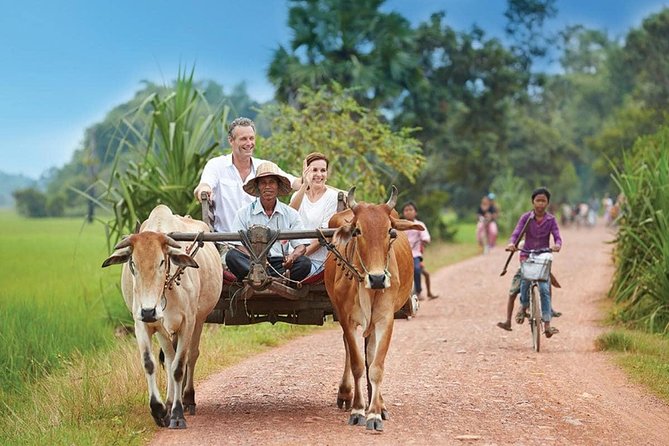 Tonle Sap Lake and Kampong Phluk Village Private Half Day Tour - What the $59 price really covers
