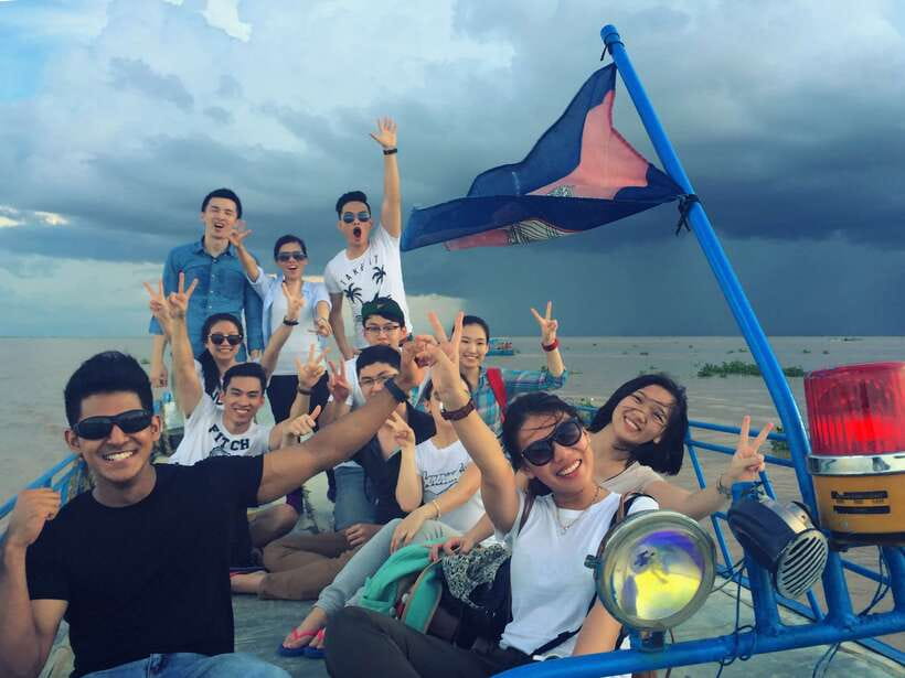 Tonle Sap Tour of Kompong Phluk Village & Evening Food tour - Why Kompong Phluk feels different from a standard Siem Reap outing