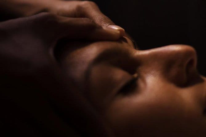 Traditional Head, Back & Shoulder Massage in Siem Reap - Key points to know before booking