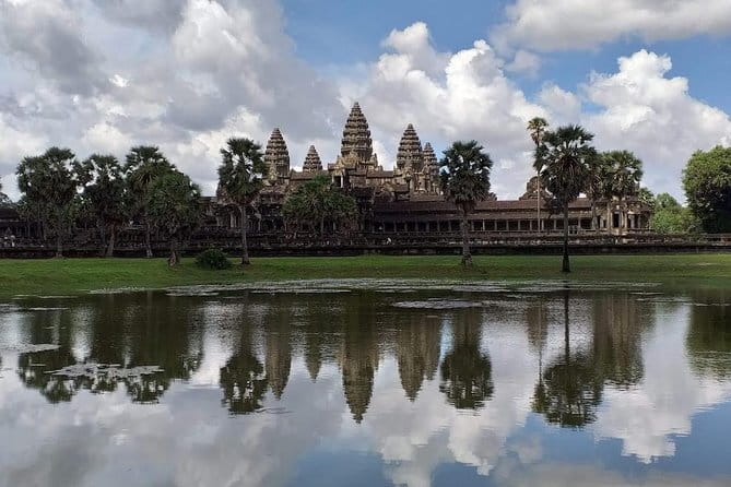 Two Day Angkor Temples Tours - Key points before you book