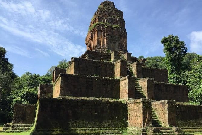 Two Day Angkor Temples Tours - Why two days works better than one