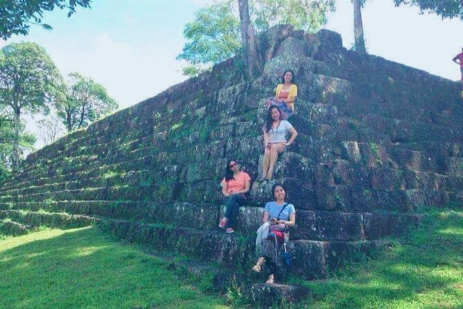 Two Day Angkor Temples Tours - The guides are the main reason to choose this tour