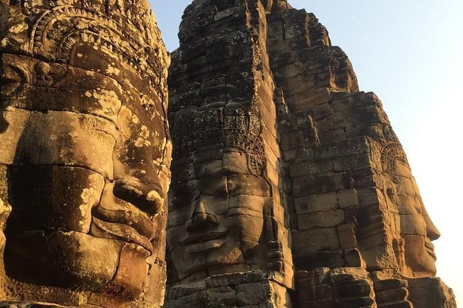 Two Day Angkor Temples Tours - Who should book these two days