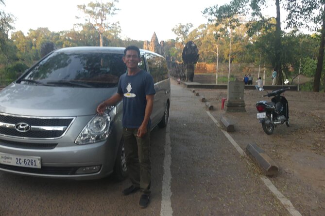 Two Days Angkor Wat Park-Beng Mealea and Kampong Phluk Village - What the $260.69 group price really buys