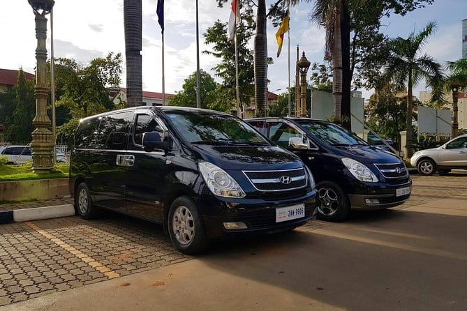 Udong Historical Site Tour - Price, group size, and what you receive