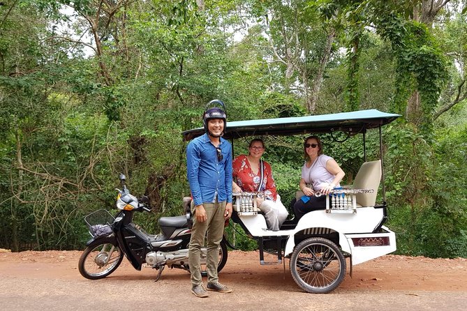 Ultimate Angkor Wat Sunrise, Bayon, Ta Prohm Temple - Why this early start is worth considering