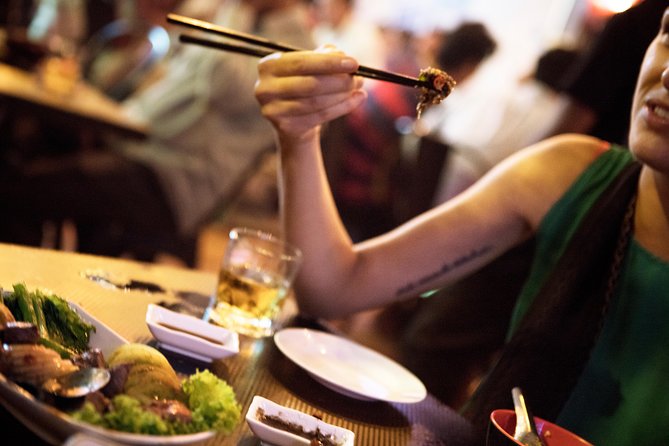 Ultimate Phnom Penh Food Tour by Tuk Tuk: 20 Tastings and Drinks - Why this tuk tuk food tour works