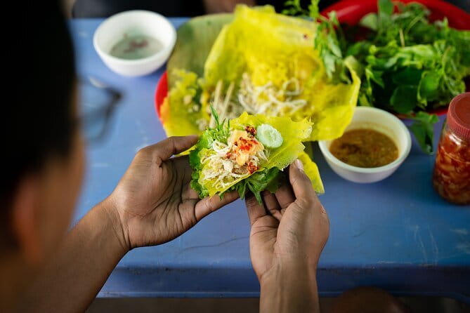 Ultimate Siem Reap Food Tour by Tuk Tuk - 20 Tastings, 8 Stops - Stop 6: Smoky pork ribs beside the Old Market